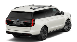 2027 Ford Expedition® External Image 3